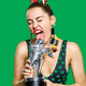 Image for article titled This week we’re barely putting up with MTV’s VMAs